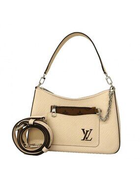 Louis Vuitton Handbag Epi Marelle Quartz 2-Way Bag